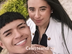 Celesteandroy