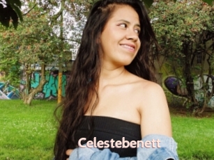 Celestebenett