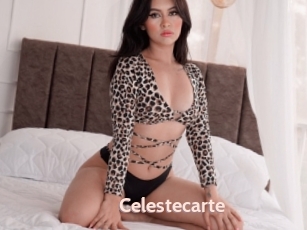 Celestecarte