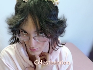 Celesteeorion