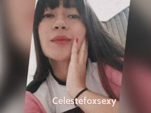 Celestefoxsexy