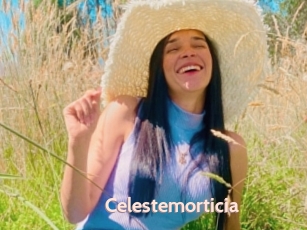 Celestemorticia