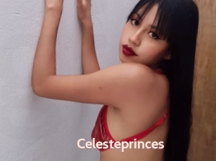 Celesteprinces