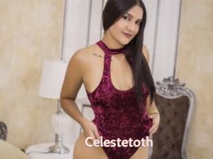 Celestetoth