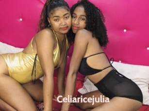 Celiaricejulia