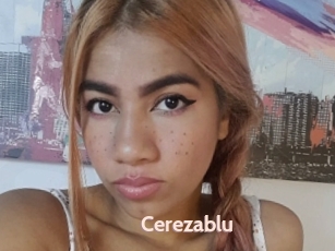 Cerezablu