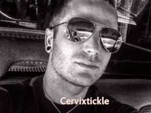Cervixtickle