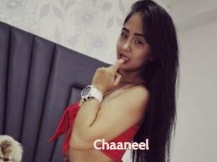 Chaaneel