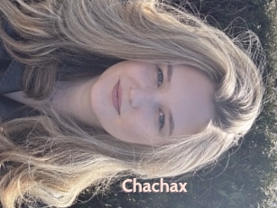 Chachax