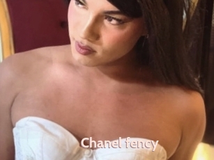 Chanel_fency