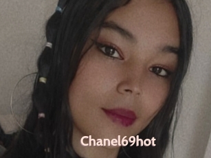 Chanel69hot