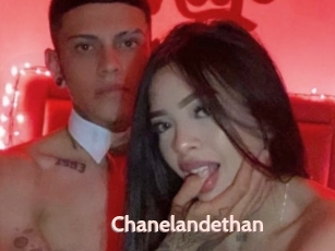 Chanelandethan