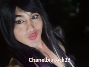 Chanelbigcock23