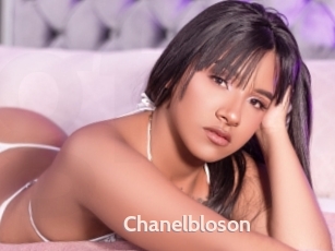 Chanelbloson
