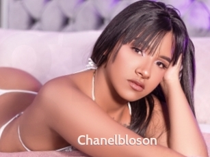 Chanelbloson