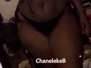 ChanelekeB