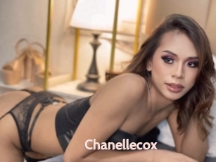 Chanellecox