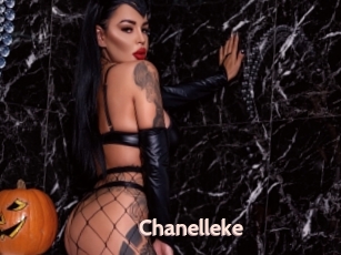 Chanelleke