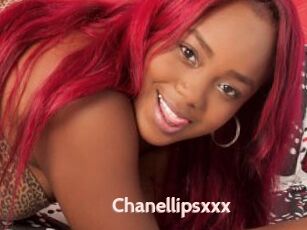 Chanellipsxxx