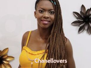 Chanellovers