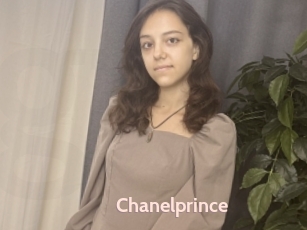 Chanelprince