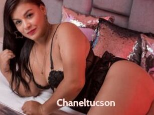 Chaneltucson