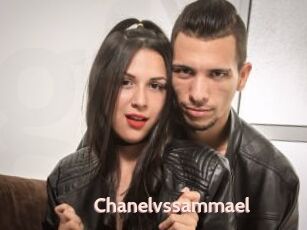 Chanelvssammael