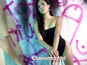 Chanemontiel