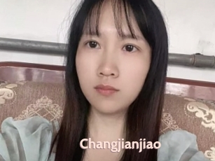 Changjianjiao