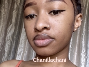 Chanillachani