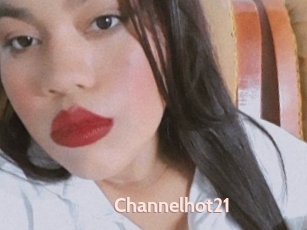 Channelhot21