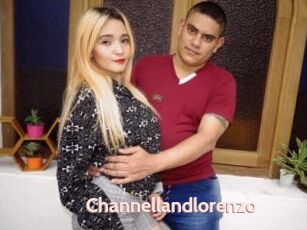 Channellandlorenzo