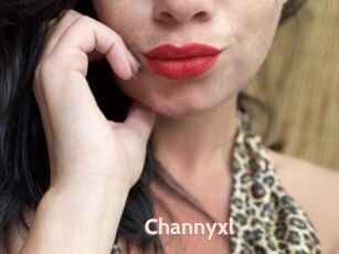 Channyxl