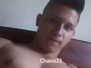 Chano22