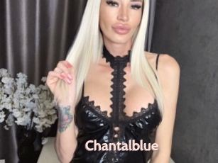Chantalblue