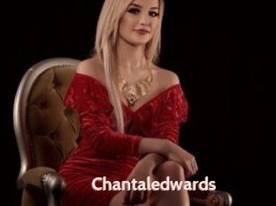 Chantaledwards