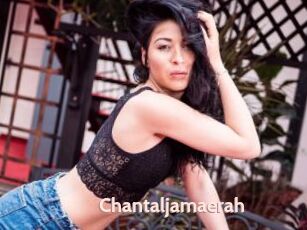 Chantaljamaerah