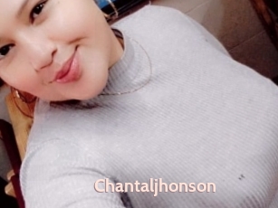 Chantaljhonson