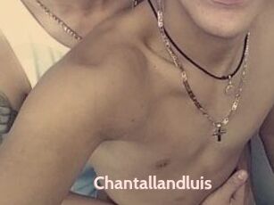 Chantallandluis