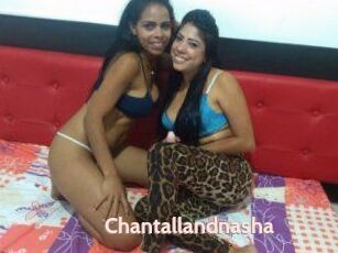 Chantallandnasha