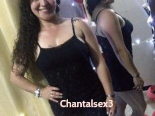 Chantalsex3