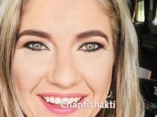 Chantishakti