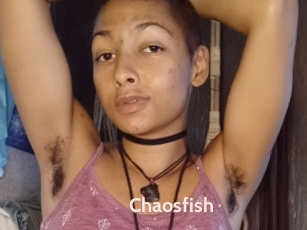 Chaosfish