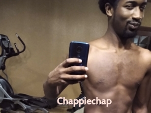 Chappiechap