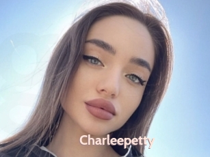 Charleepetty