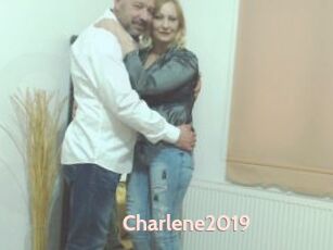 Charlene2019