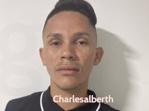 Charlesalberth