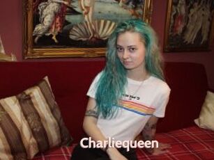 Charliequeen
