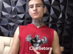 Charlietoro