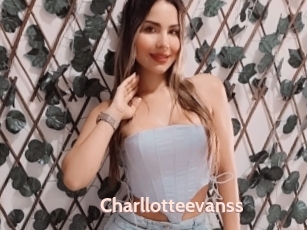 Charllotteevanss